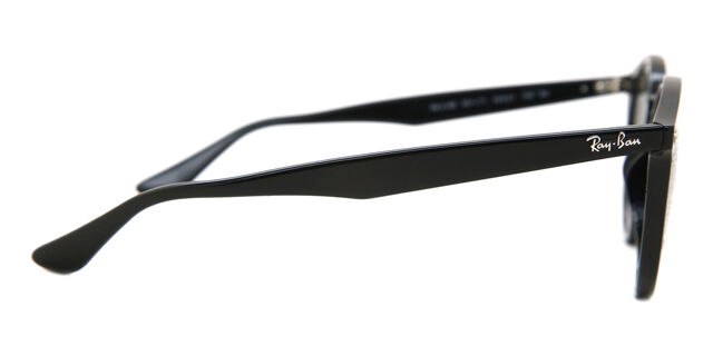 RB2180 Highstreet gafas de sol Negras GafasWorld España