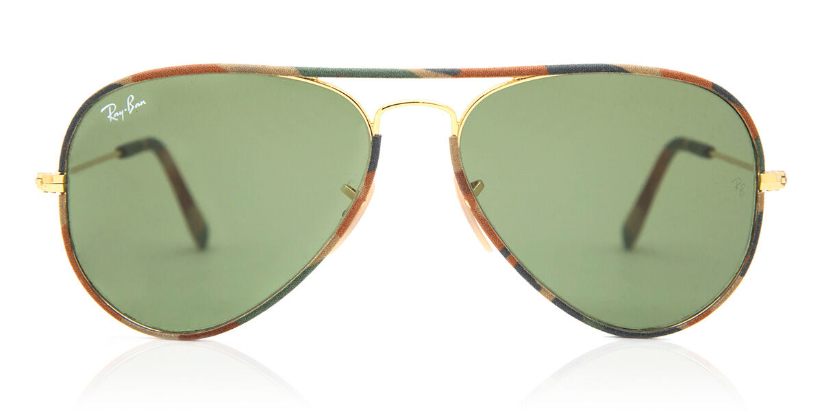 rb3025jm aviator full color