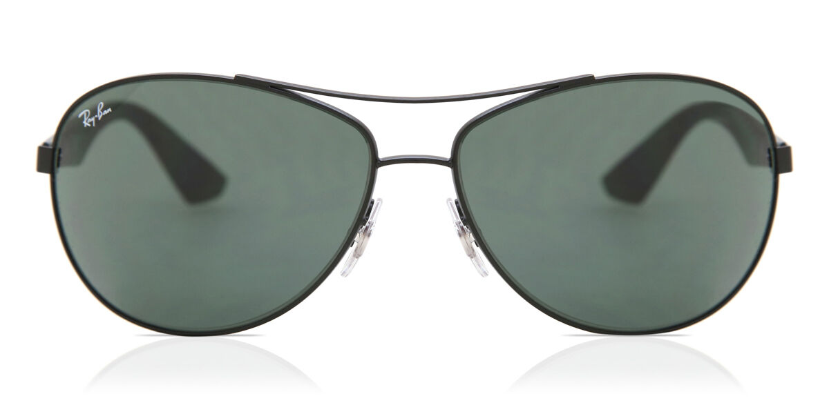 Ray-Ban Sunglasses RB3526 Active Lifestyle 006/71