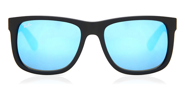 RB4165 Justin Color Mix sunglasses SmartBuyGlasses CA