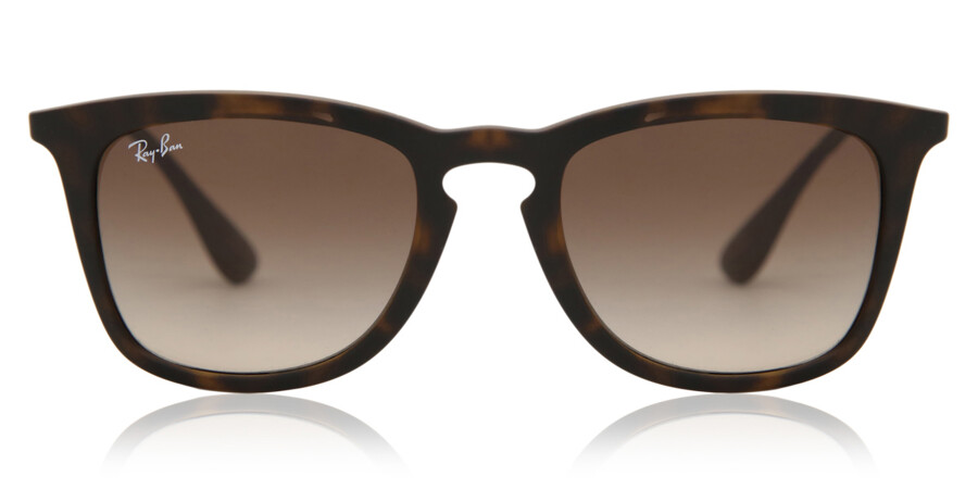 Ray-Ban RB4221 Youngster 865/13 Dark Zonnebril | SmartBuyGlasses NL
