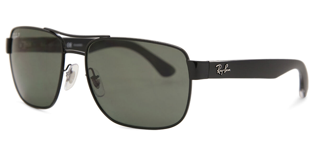 RB3530 Highstreet Polarized