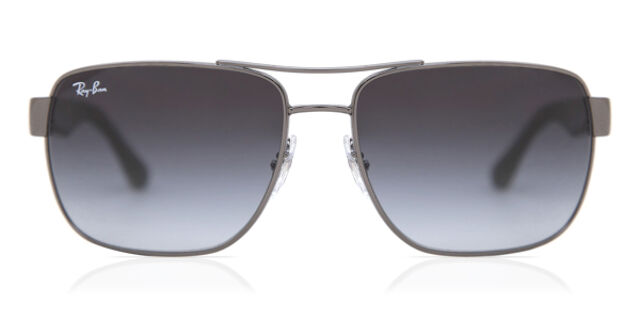 RB3530 Highstreet óculos de sol Bronze OculosWorld BR
