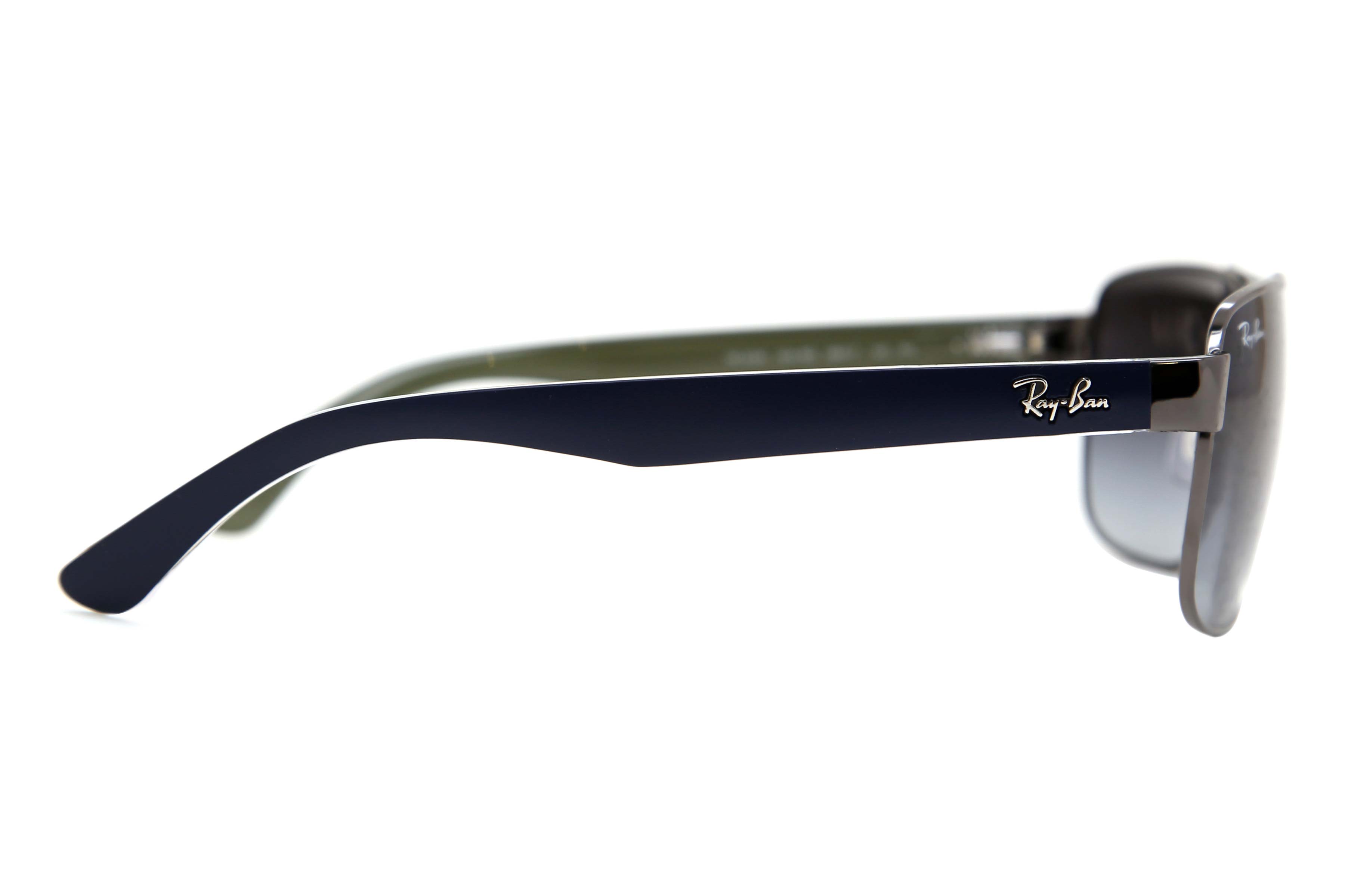 RB3530 Highstreet サングラス ガンメタル | SmartBuyGlasses JP