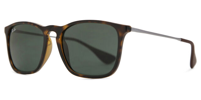 RB4187 Chris sunglasses Vision Direct AU