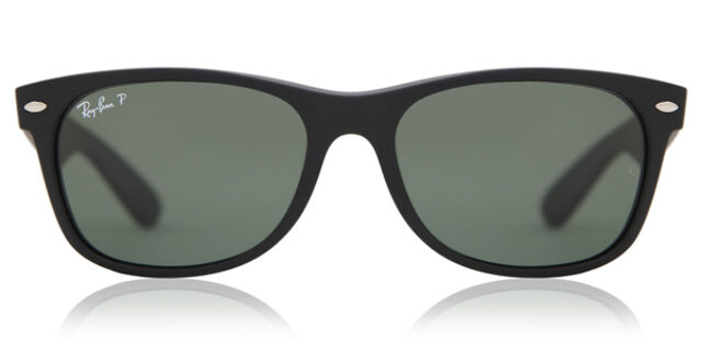 RB2132 New Wayfarer Polarized