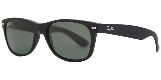RB2132 New Wayfarer Polarized