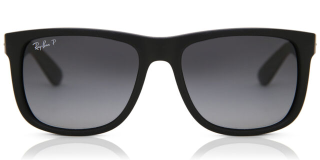 Rb4165 Lentes Ray Ban Polarizados Para Hombre Descuento En Gafas