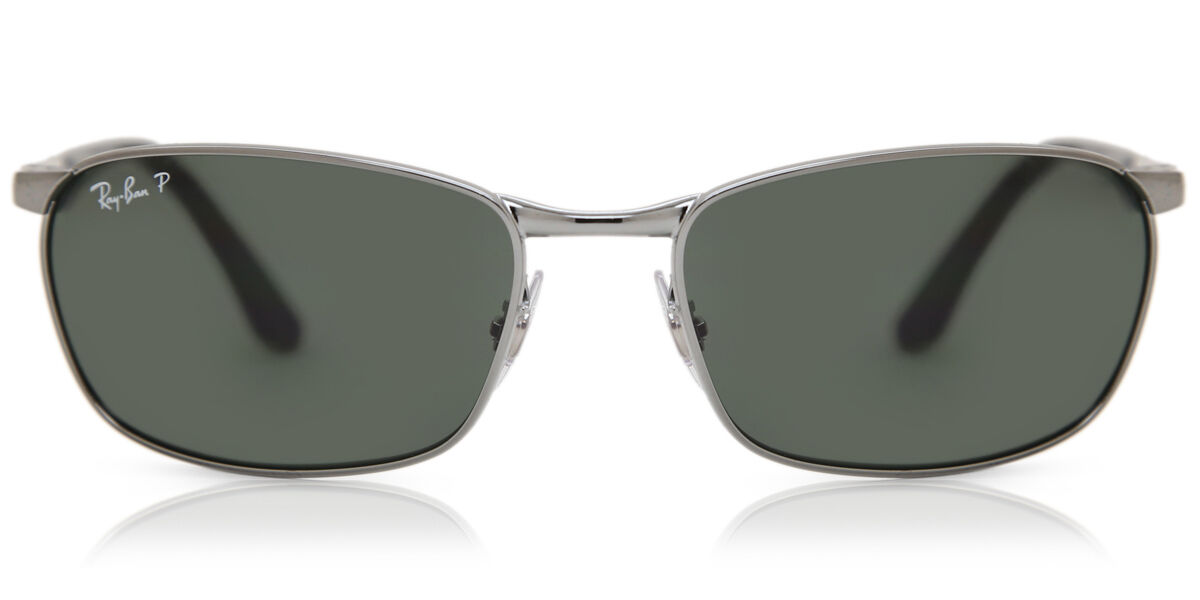 Ray ban rb3534 sales polarized