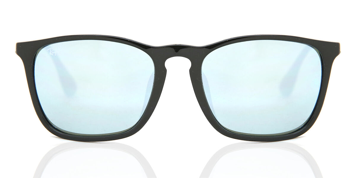 Ray-Ban Solbriller RB4187F Chris Asian Fit 601/30