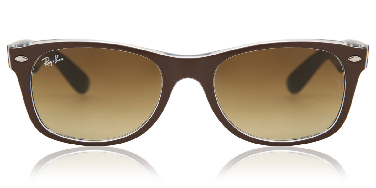 ray ban new wayfarer bicolor