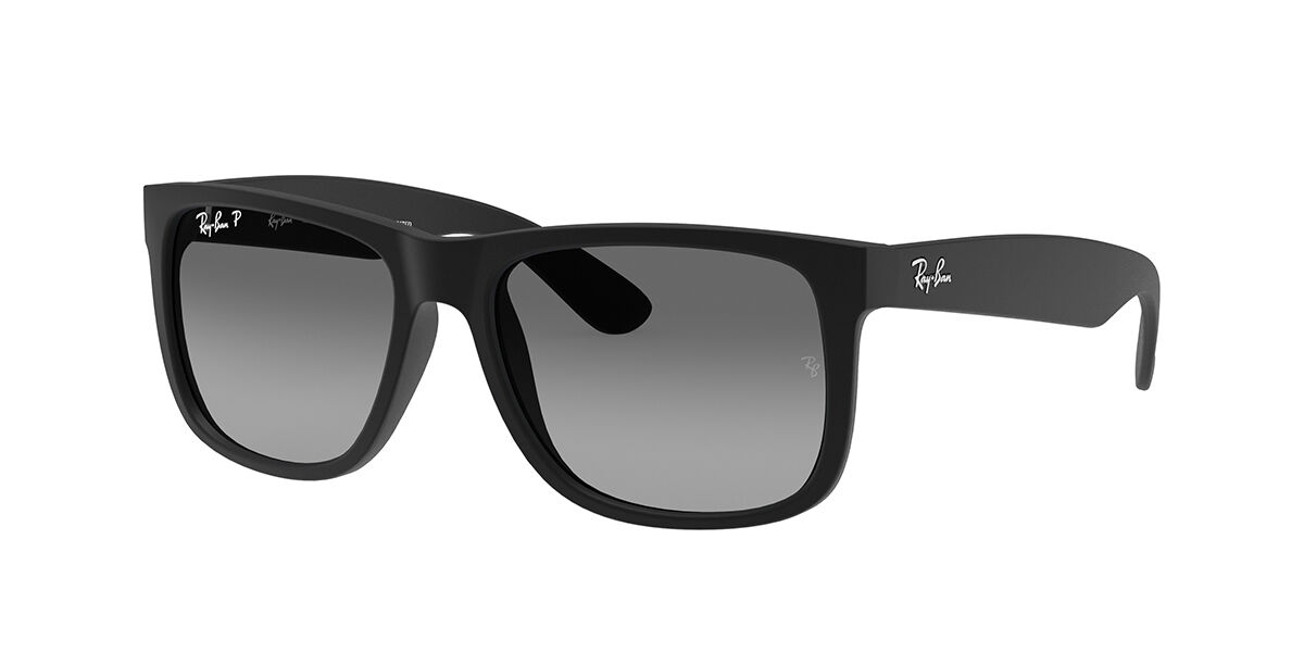Ray-Ban RB4165F Justin Asian Fit