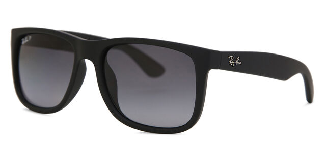 RB4165F Justin Asian Fit - Main Image