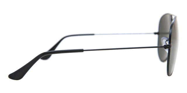 RB3025 Aviator Large Metal Polarized sunglasses SmartBuyGlasses