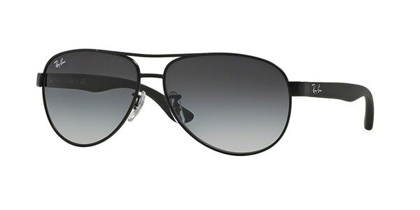 Admin Basket prediction RB3457 Sunglasses Black | SmartBuyGlasses USA