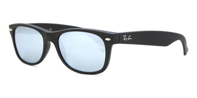 RB2132 New Wayfarer Flash
