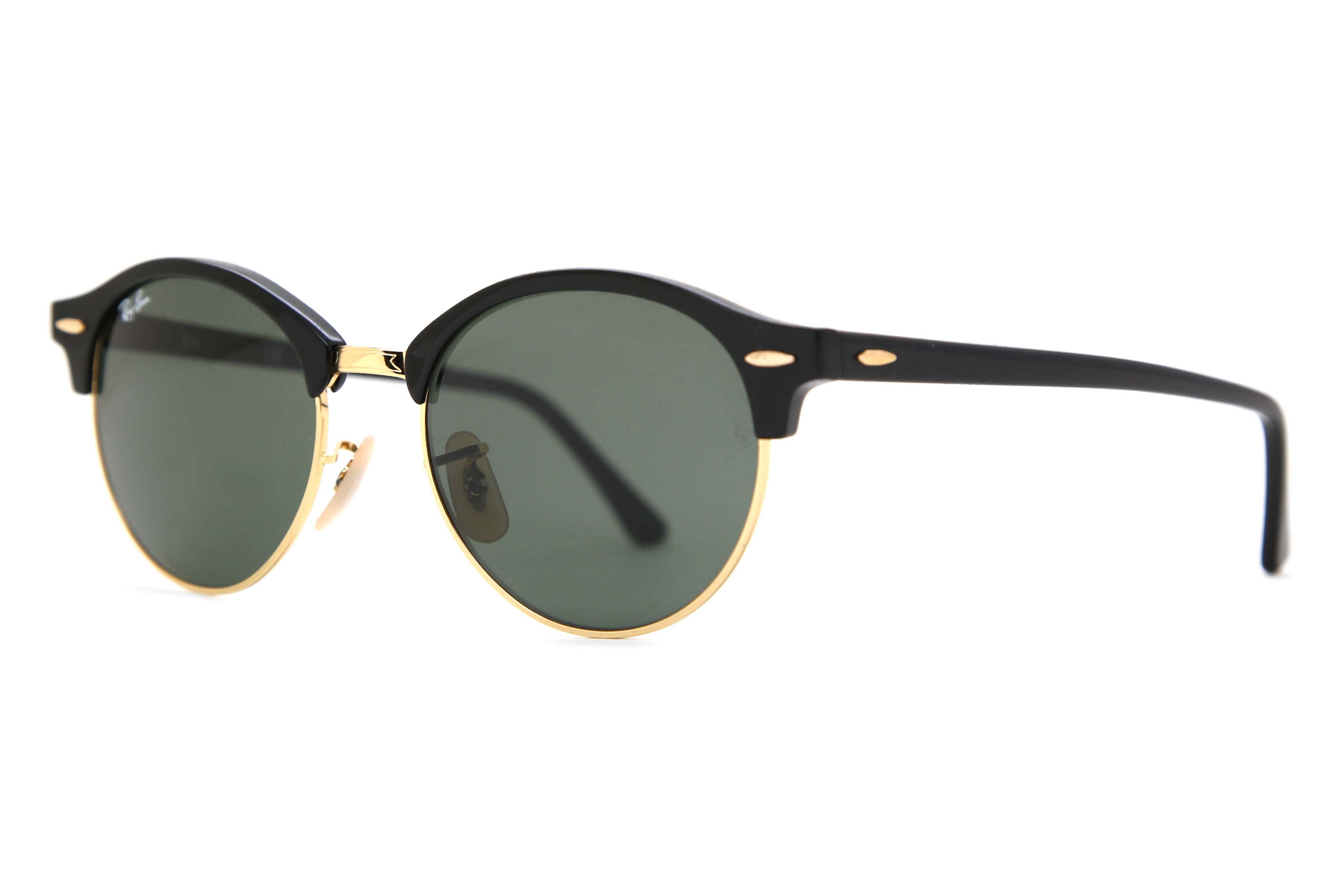 Ray-Ban sunglasses 2024 4246 club round classic