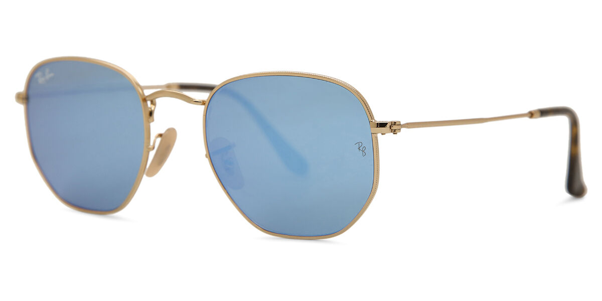 Ray ban hot sale rb3548n 001