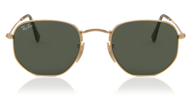 Sunglasses Ray Ban Octagonal Misura Piccola Occhiali Da Sole