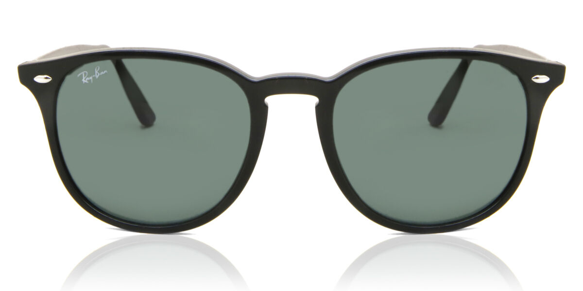 Rayban store two tone