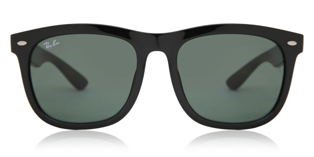 Ray-Ban RB4260D Asian Fit 601/71 ブラック サングラス 