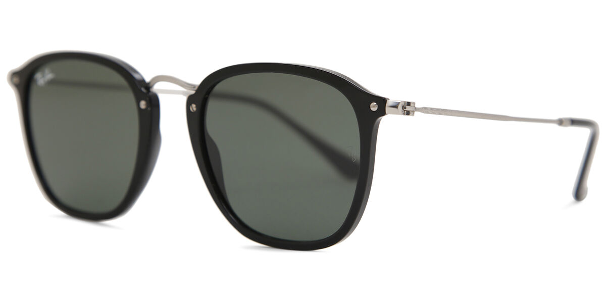 Ray ban best sale rb2448n 901