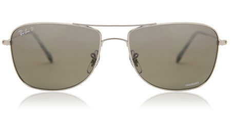   RB3543 Chromance Polarized 003/5J Sunglasses