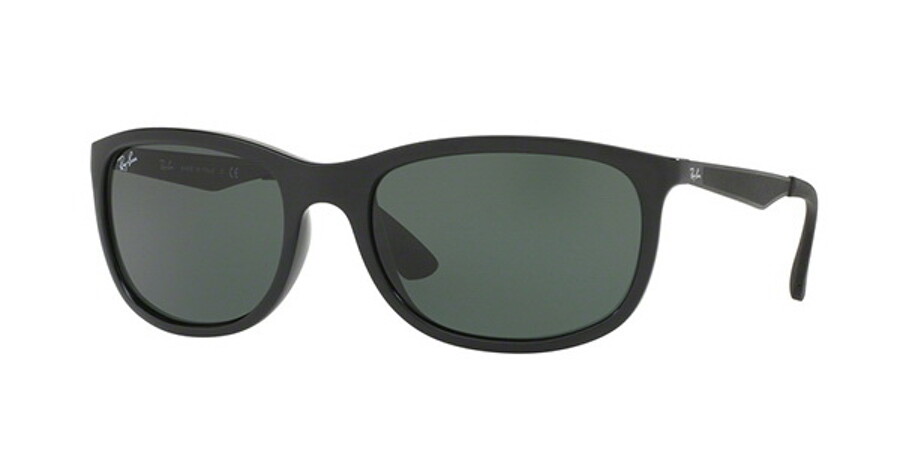 Ray Ban Rb4267 RB4267 sunglasses | Vision Direct AU
