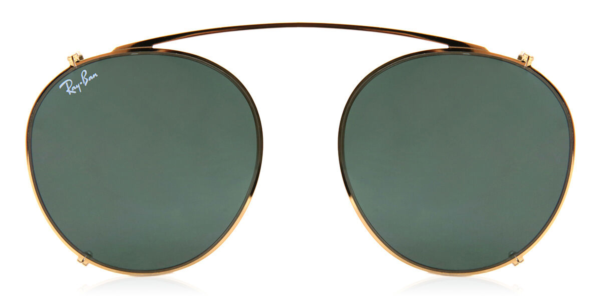 Ray-Ban RX2447C Clip-On