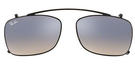 Ray-Ban RX5228C Clip-On