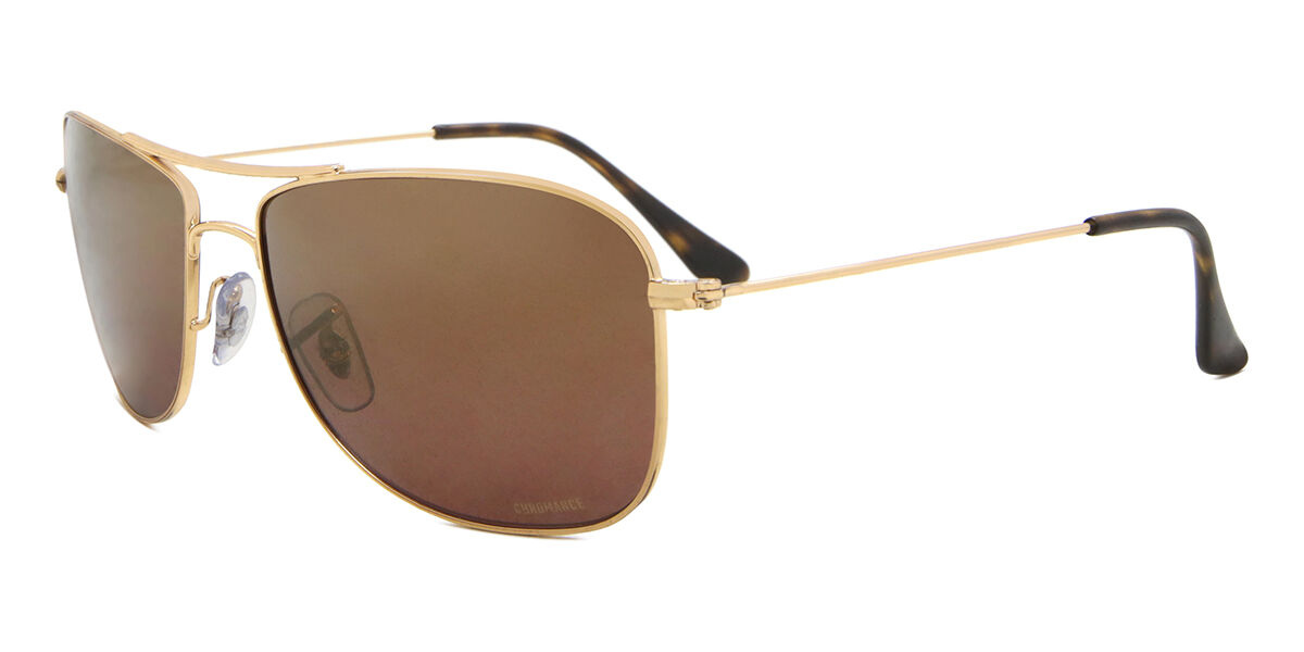 RB3543 Chromance Polarized