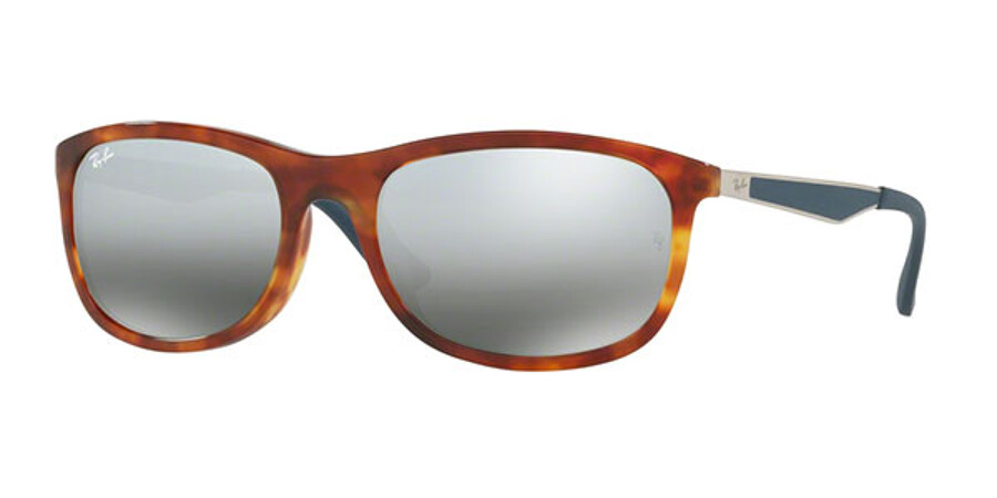 Ray Ban Rb4267 RB4267F Asian Fit sunglasses | SmartBuyGlasses Singapore