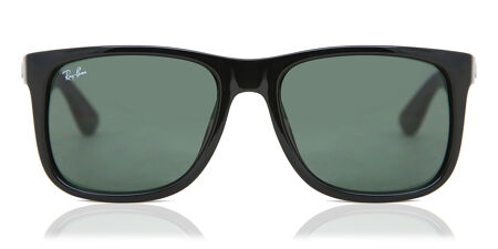 Ray-Ban RB4165F Justin Asian Fit
