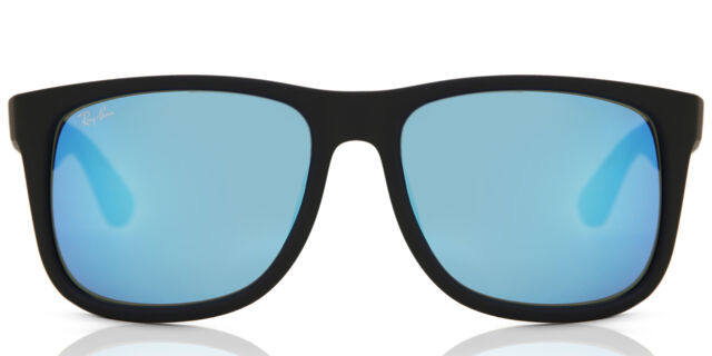 RB4165F Justin Asian Fit sunglasses Vision Direct AU