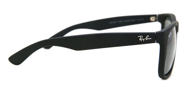 RB4165F Justin Asian Fit sunglasses Vision Direct AU