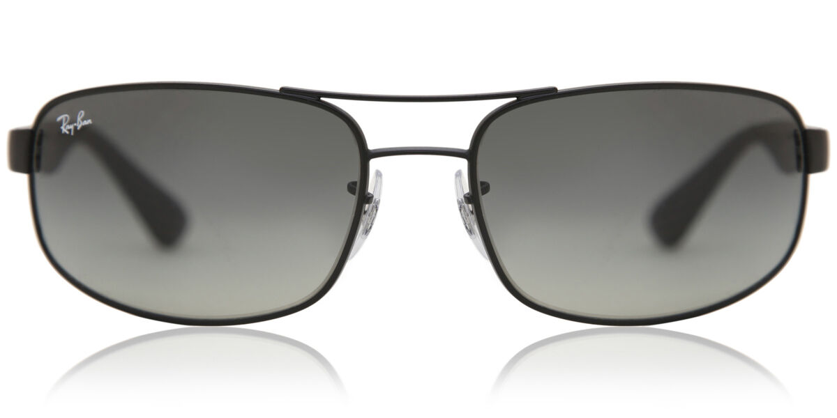 Ray-Ban RB3445 Active Lifestyle