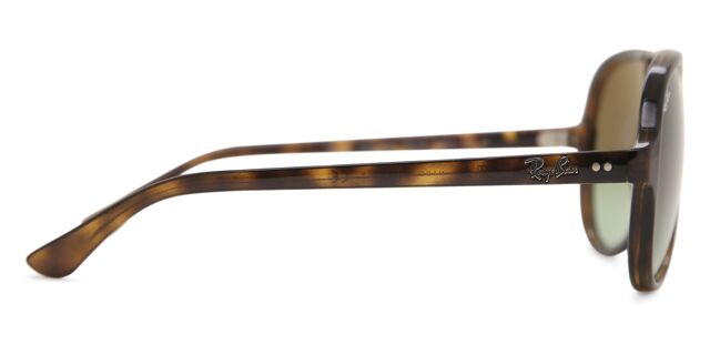 RB4125 Cats 5000 sunglasses SmartBuyGlasses India