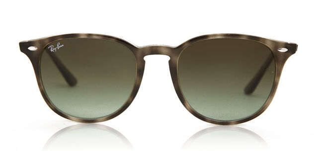 Ray Ban Sunglasses- RB4259- Tortoise Ray-Ban RB4259 M (51 - 20) with Brown lenses and Tortoise  main image 3