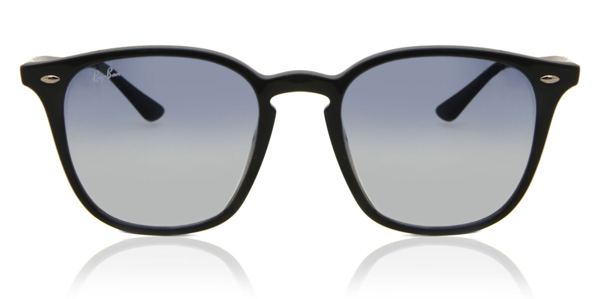 Ray-Ban RB4258F Asian Fit