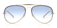 Ray-Ban RB3584N Blaze Aviator 001/19