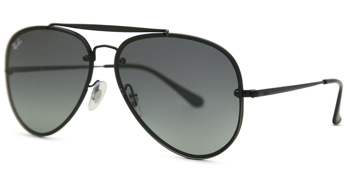 RB3584N Blaze Aviator sunglasses | Vision Direct AU