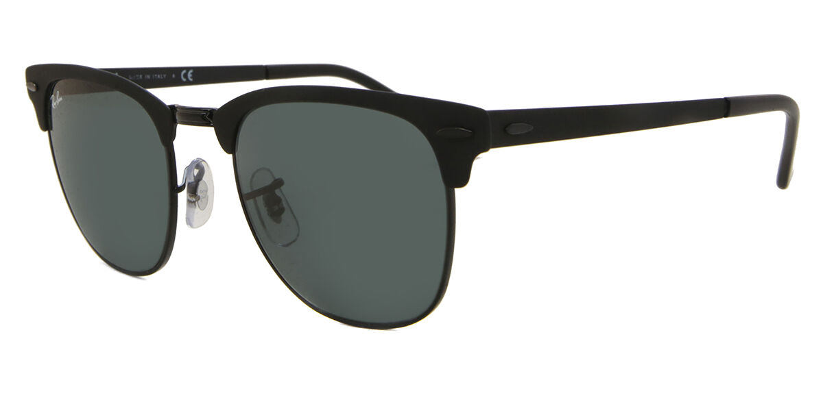 Ray ban clubmaster online ronde