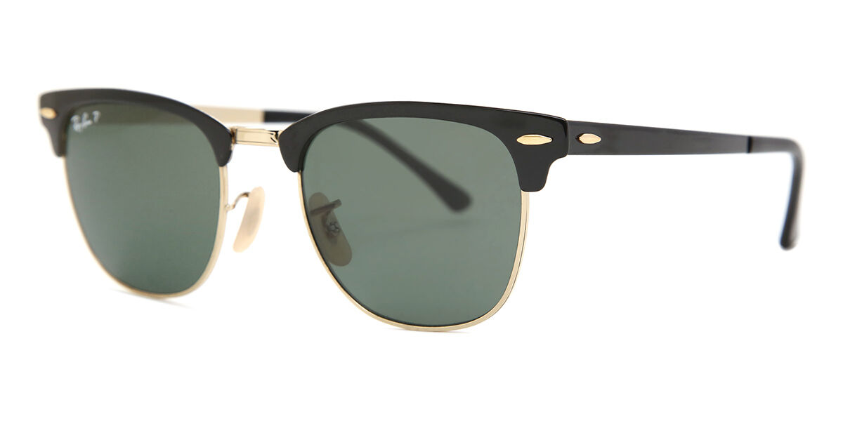 【オープニング 大放出セール】 RB3716 Polarized sunglasses Gold/Black | SmartBuyGlasses US 小物