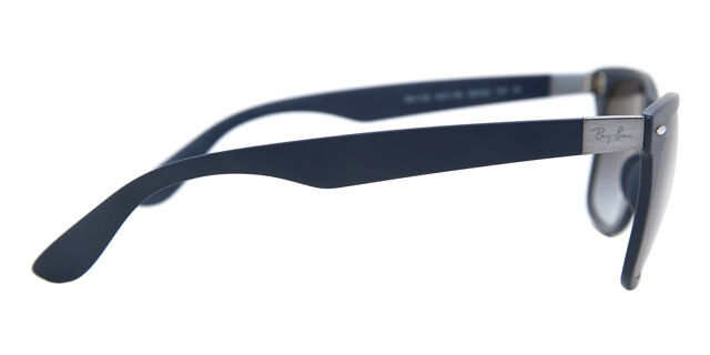 RB4195 Wayfarer Liteforce sunglasses SmartBuyGlasses NZ