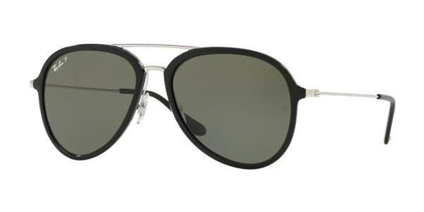 ray ban 4298 polarized