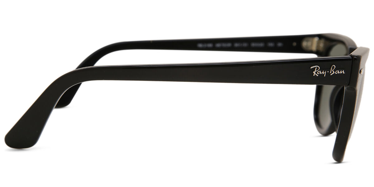 RB2168 サングラス ブラック | SmartBuyGlasses JP