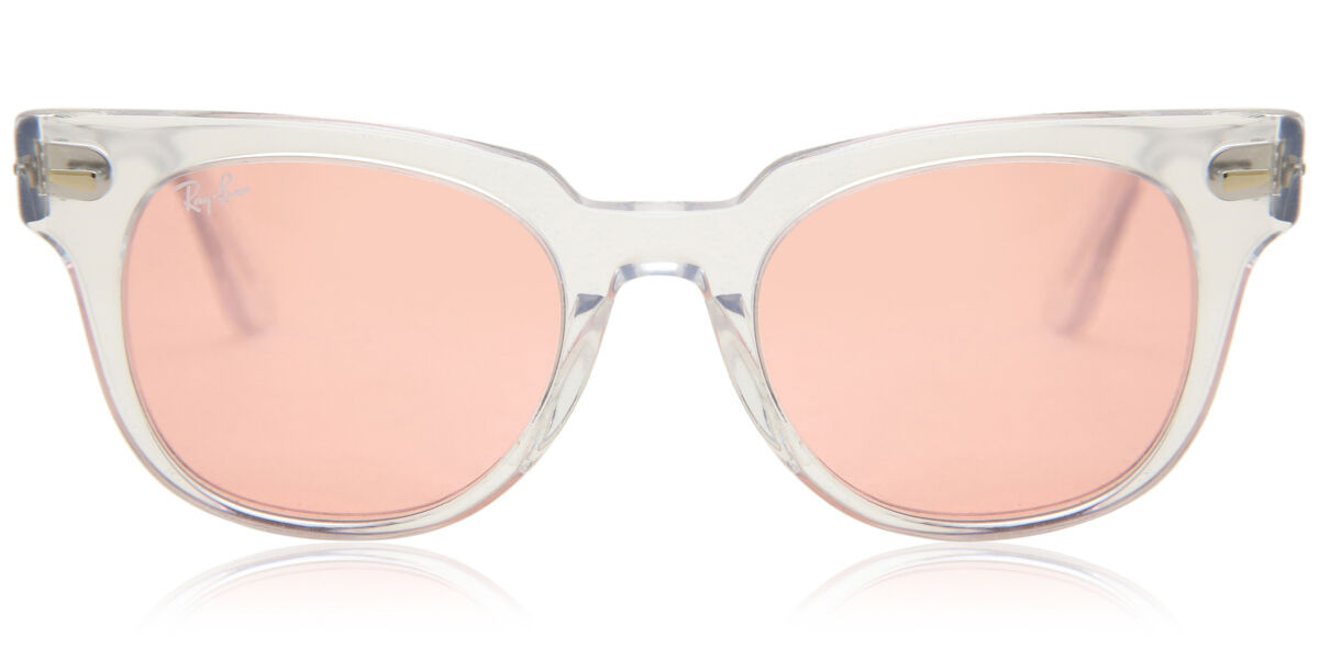 RB2168 サングラス ブラック | SmartBuyGlasses JP