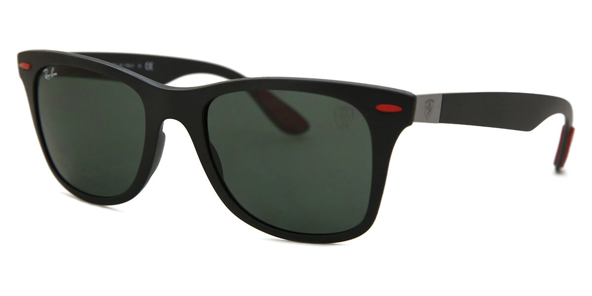 Ferrari scuderia ray ban online