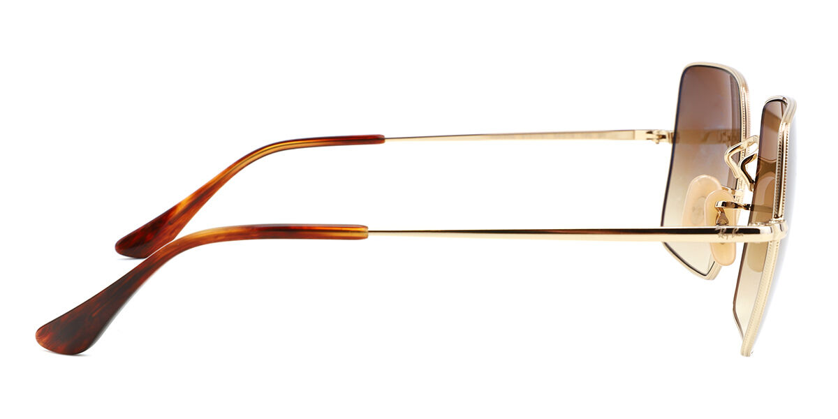 Ray-Ban RB1971 サングラス ブラウン Ray-Ban RB1971 サングラス ブラウン Ray-Ban RB1971 Square