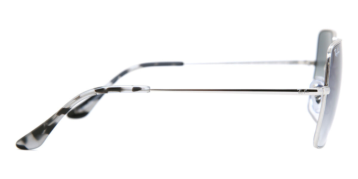 RB1971 Square sunglasses Silver | SmartBuyGlasses US